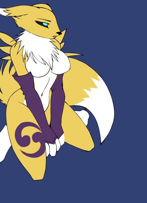 Renamon (3)